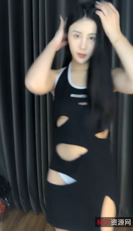 热舞女神张公子直播秀，清清热芝芝魅力无限，视频精彩动感数量多