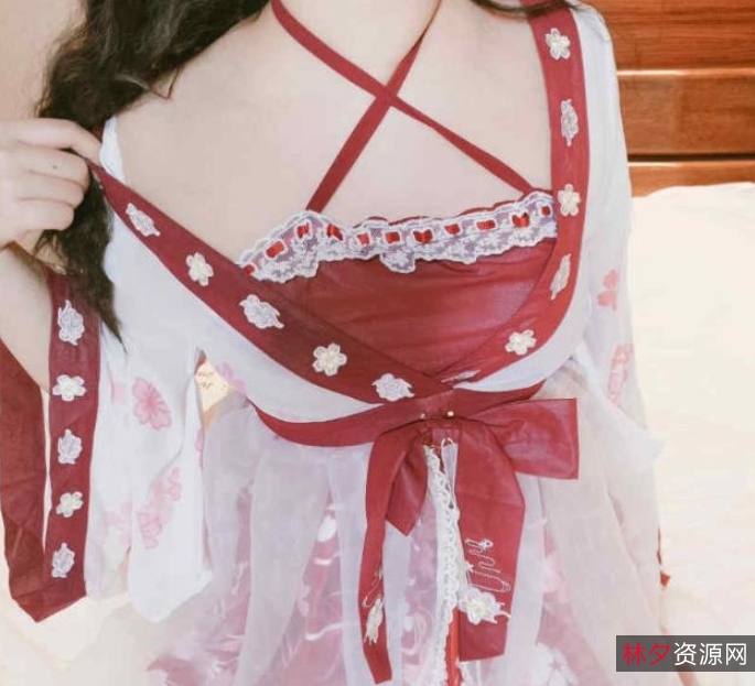 柚木酱：万变女神三寸妹子视频合集