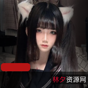 抖音网红晨意野餐兔热舞合集：美腿妹子露脸诱人粉嫩光“阴”