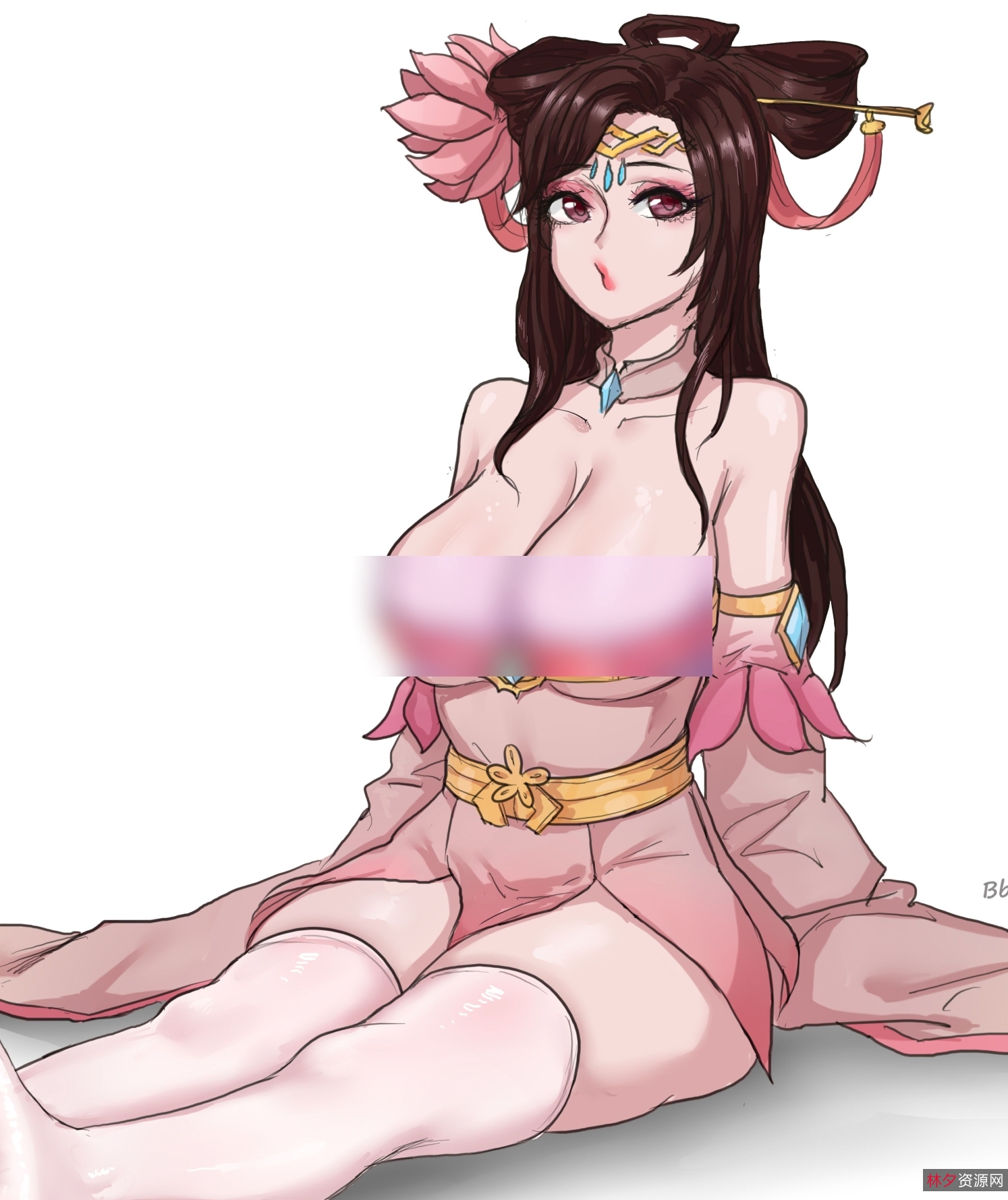 bbbs作品合集:精彩绘画np+2G,百度盘下载