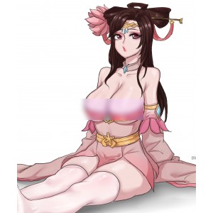 bbbs作品合集：精彩绘画np+2G，百度盘下载