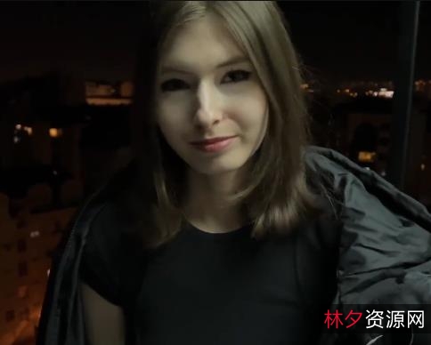 CutieKim's全新作品：用嘴坐桩进入怼脸上，P站超人气博主更新，3月23日上贤妗