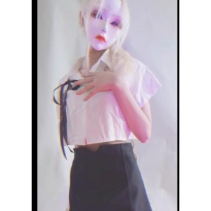 糯米滋：粉色自娱自乐舞蹈秀，时长太短却万人迷，下载观看惊舞蹈作品