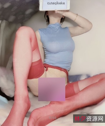 校花绮珂珂私拍甄选：天然圆润大罩杯，15V视频2.8G百度盘