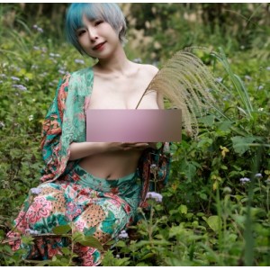 绝美花神黎菲儿JVID视频127P1V314M百度云百度盘