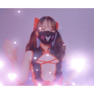 草莓味的奈奈兔：女神博主二次元作品合集，2.98G视频照片