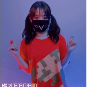 草莓味的奈奈兔：女神博主二次元作品合集，2.98G视频照片