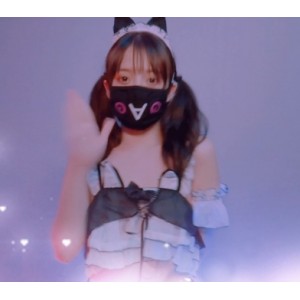 草莓味的奈奈兔：女神博主二次元作品合集，2.98G视频照片