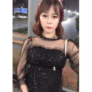 火爆虎牙宅男TS伪娘有尺度合集1V-1.56GB张思妮逛街商场女厕秘密曝光