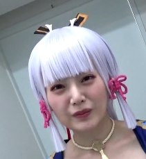 霉可可原神Cosplay合集下载，17V视频27.9GB，单部分下载，百度盘提取