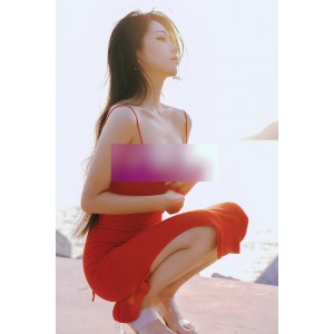 迷口唯美摄影集《四人游》32张PNG格式照片，8.67G视频大小