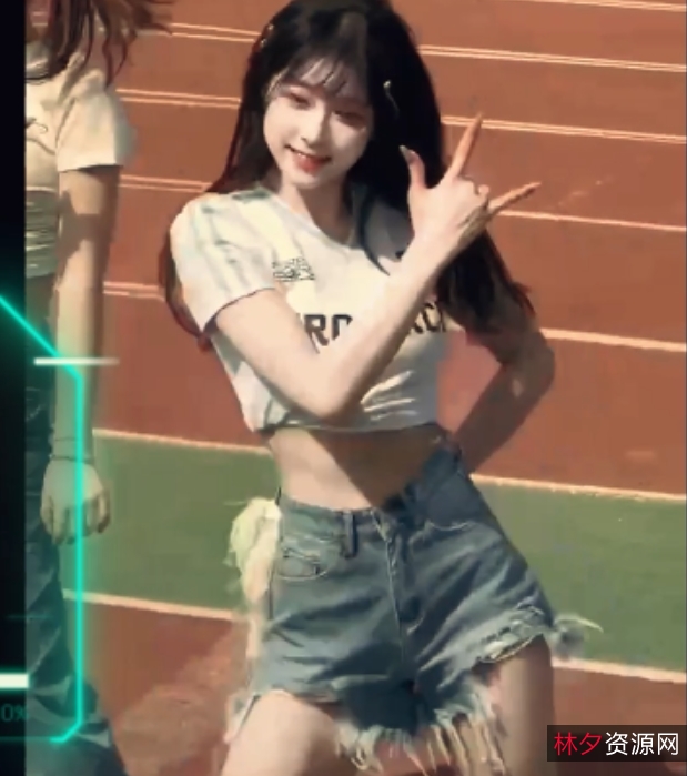 绿色艺术合集：神秘视频主角的绿帽剪辑故事