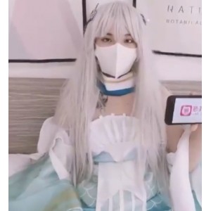 小敏儿合集：60v+37.5g视频珍藏百度盘