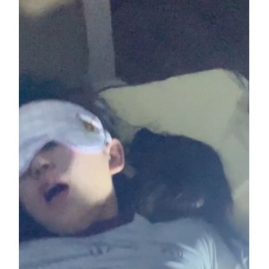 网络红人海鑫帅小伙约会美少女视频大放送！3V+4.5G内容丰富，百度盘独家分享！