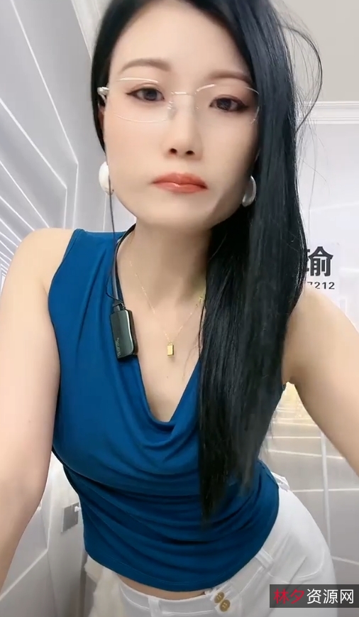 冷美人轻熟御姐热舞透明紧身裤豹纹小热裤录制剪辑2.7G20V4小时06分