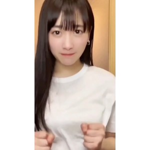 百层挑战：玩铁舞节奏，小姐姐buy1take2，推特博主Strk制作