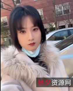 TS小薰-短视频合集收藏版，户外停车场道具秀后花园释放战士153V-8.8G