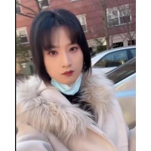 TS小薰-短视频合集收藏版，户外停车场道具秀后花园释放战士153V-8.8G