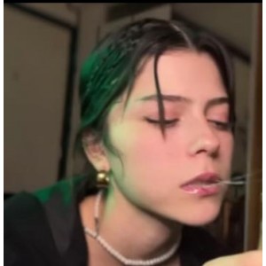Blake特写合集[16V-2.5G]：老外福利姬的青春期回忆