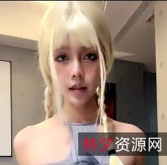 “动漫女主墨迹LOL安莉,御萝皇墨迹灰丝篇,白丝黑丝合集6V-8.2G”