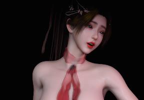 小环后花园漫步，温和儒雅自制视频[1V-798M]