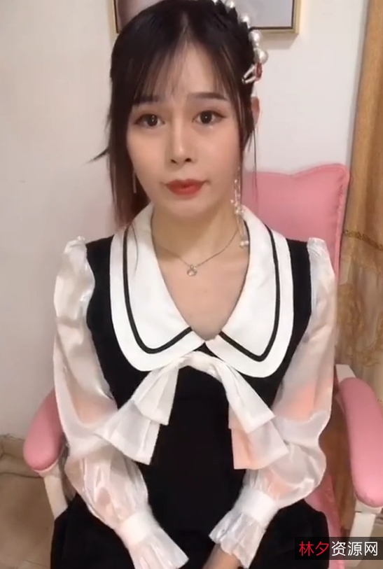 独家收藏！女装大佬TS张思妮合集50.9g，视频去重，百度独家