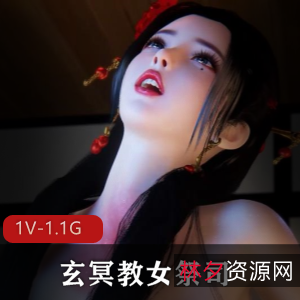 古风江湖：玄冥教女祭司番外番，大混战前奏，特色女主引爆火爆风暴！1V-1.1G-25分