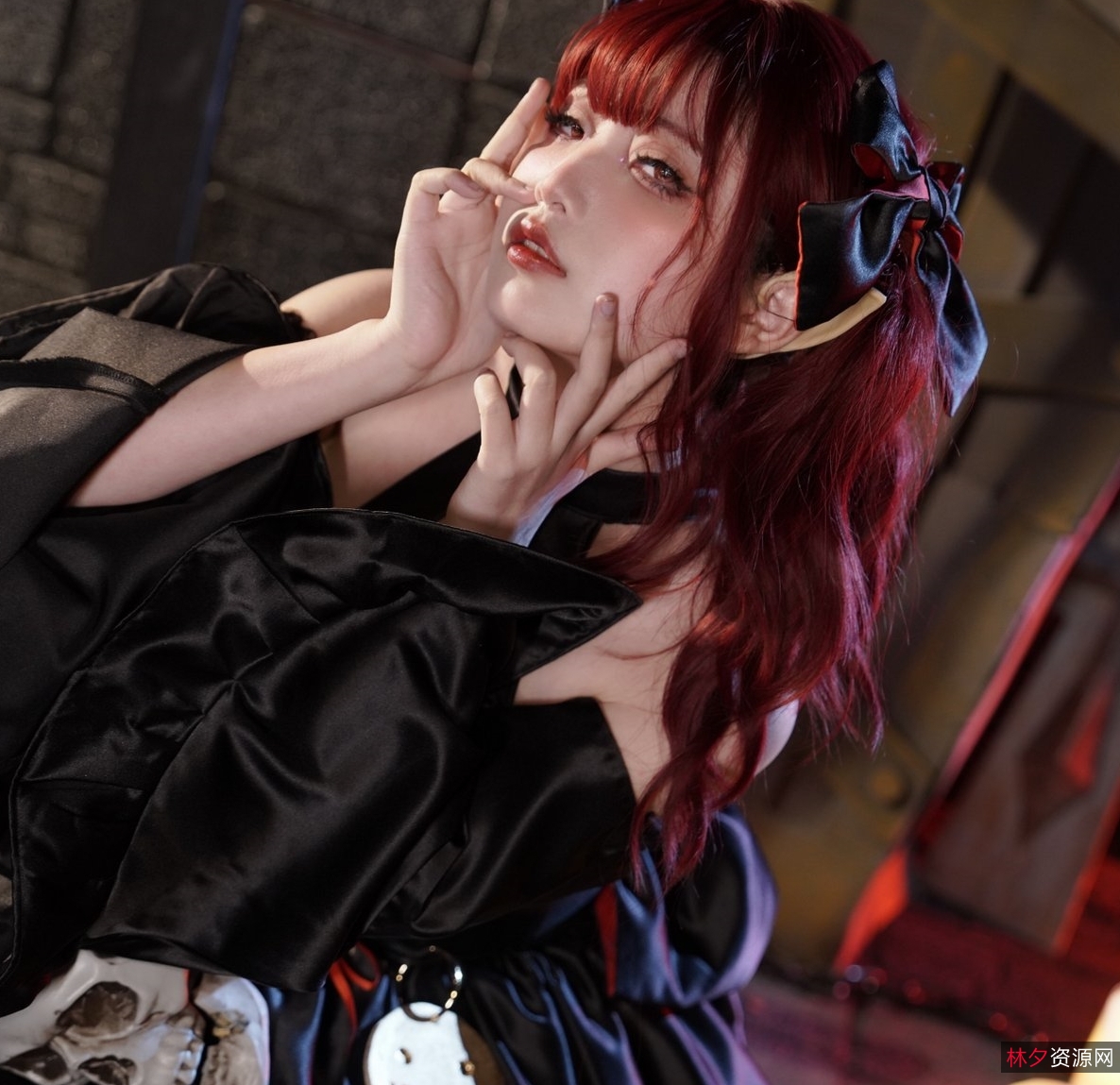 星野柒兔&呆呆米视频合集，3v+820m，百度云秒传链接，永久有效！