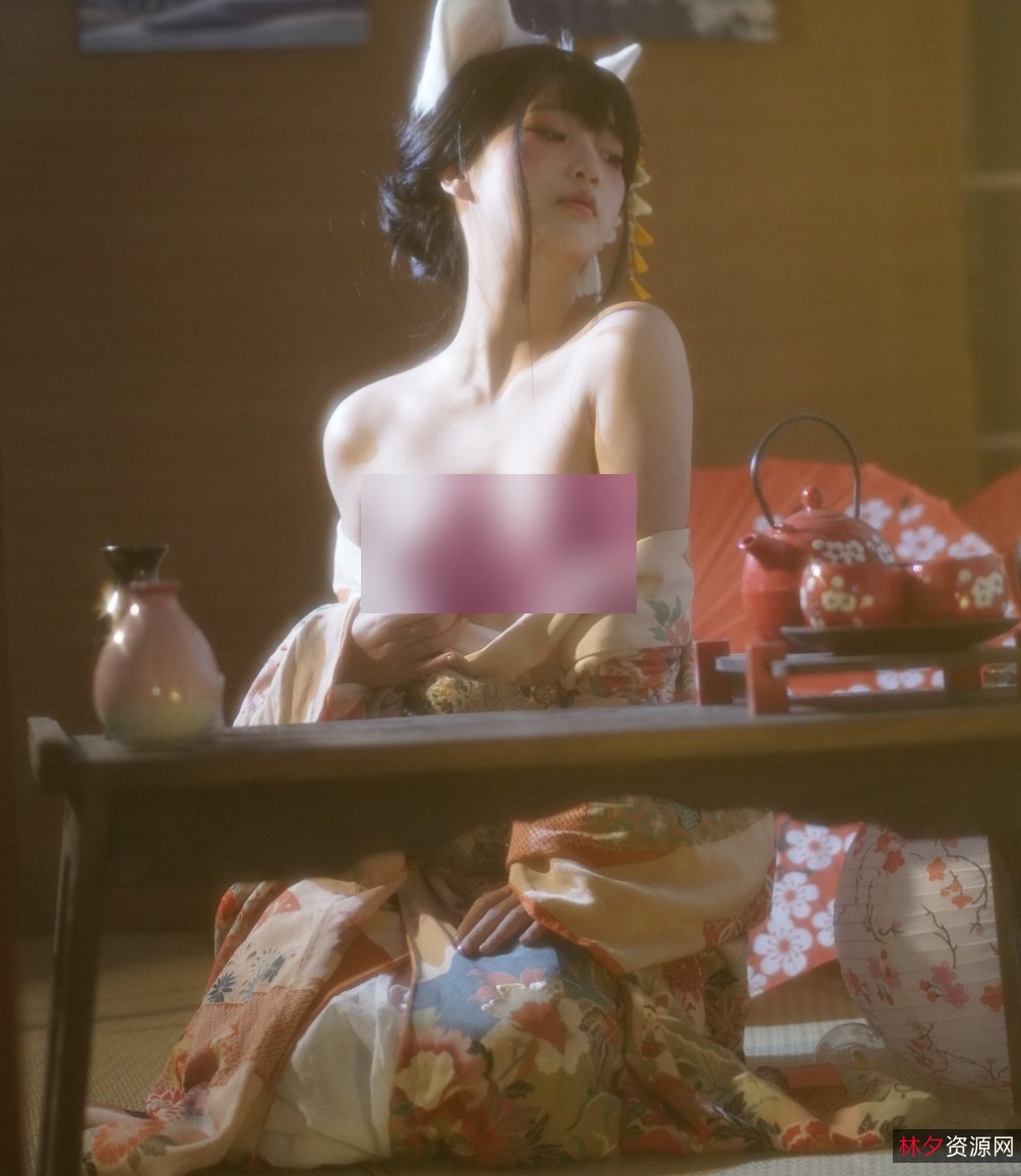 星野柒兔&呆呆米视频合集，3v+820m，百度云秒传链接，永久有效！