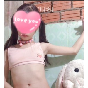 网络视频主播LepALuli2kVN（Lepaudam）51v14.2g，337个视频等你收藏！