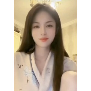 抖音28w粉史迪西土豪定制8v772m