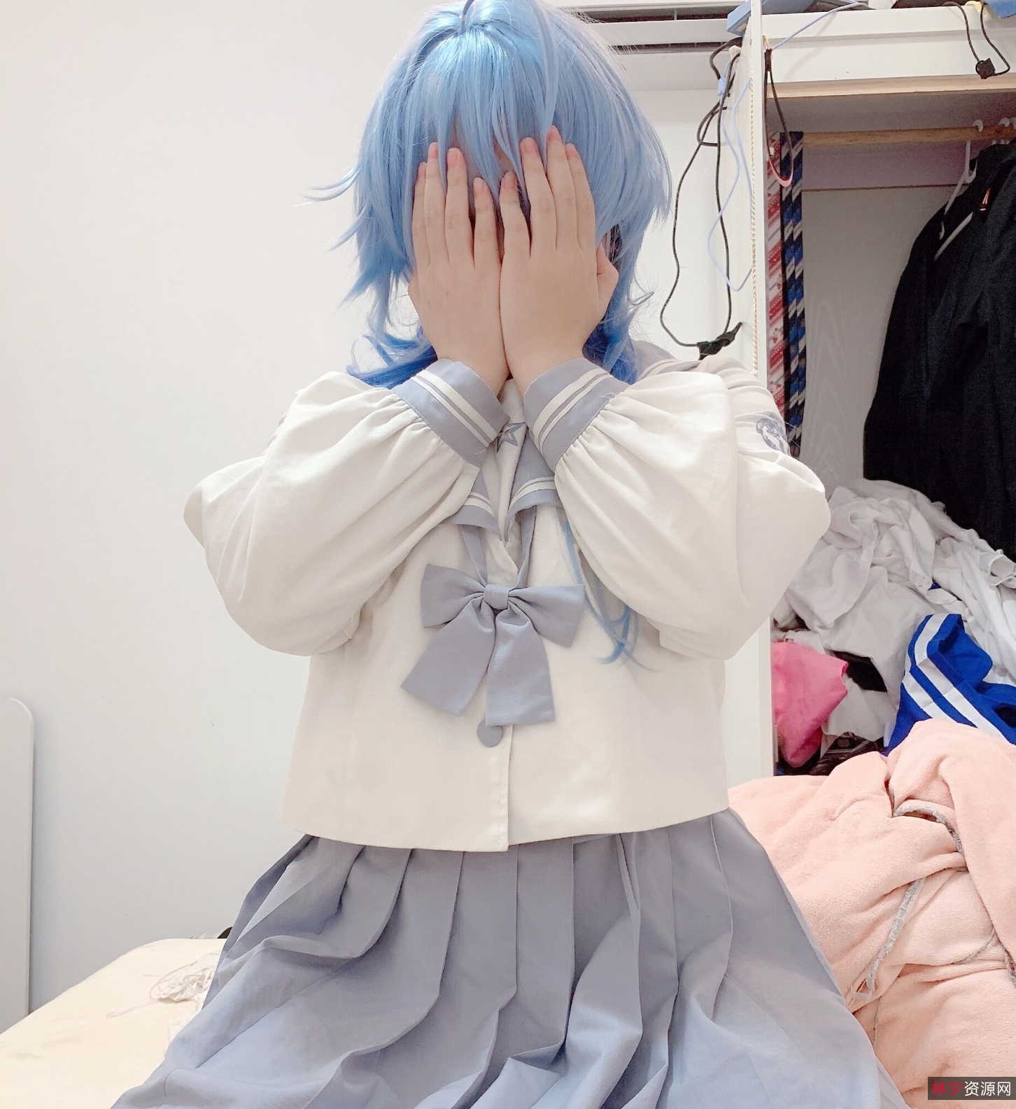 烂橘子大小姐伪娘六套视频合集，百度盘资源悬赏购买！