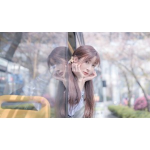 王羽杉22套作品视频合集[NPNV+6.26GB]，真诚与魅力并存，值得收藏！