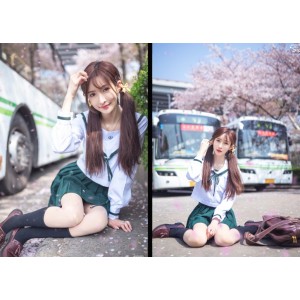 王羽杉22套作品视频合集[NPNV+6.26GB]，真诚与魅力并存，值得收藏！