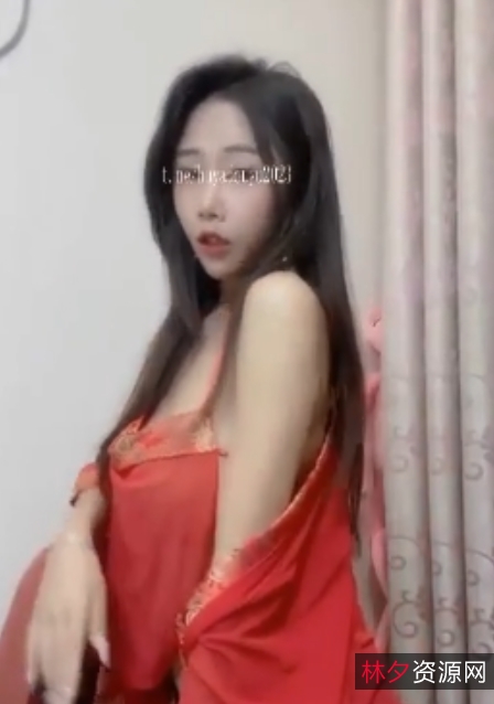 私拍花椒14位主播土豪定制+2.08g