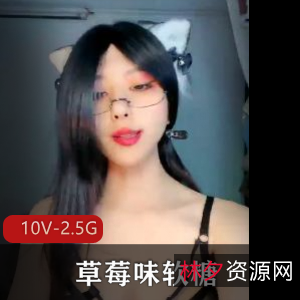 超S级草莓味软糖自拍完整版，大佬悬赏S货车灯剧情，观看不容错过