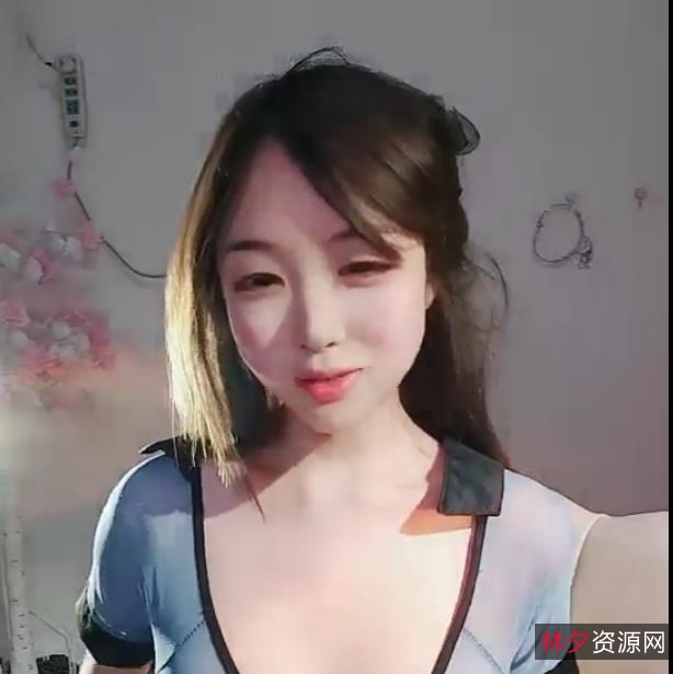 快手舞蹈道具秀懒羊羊最新合集2V1.9G，颜值身材俱佳