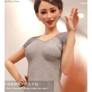 《Charon的妈妈：精美剧情视频1015p，547M精彩推荐》