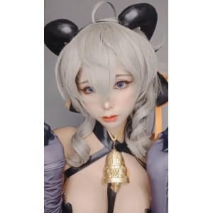 乱来仙女Yamisun付费福利视频合集，2.34G珍藏版，百度ED2K链接分享