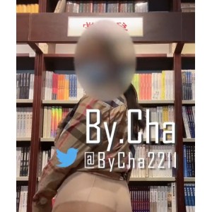 百变七酱户外勾引路人视频合集，36g精彩瞬间，快来收藏！