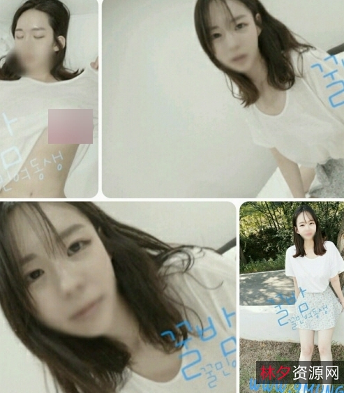 韩国网红Kkulmin美丽合集391P114MB，自行打包，腿长身材好，下载防爆链接。