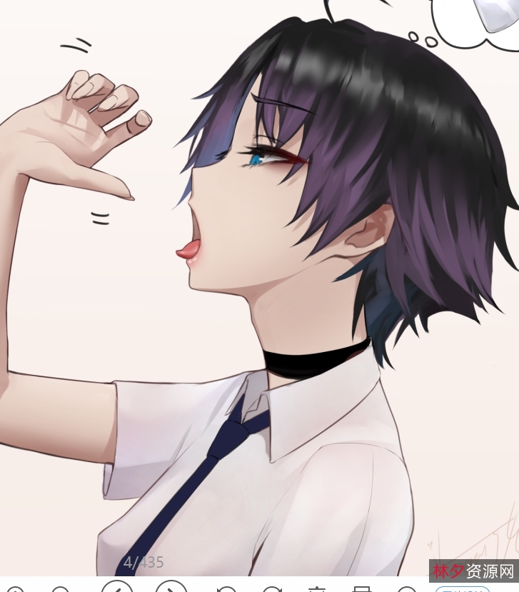 伪娘/TS/扶她合集shijiu&いけめる最新更新436P+775P+1.41G，图源来自Pixiv与Twitter，百度盘分享