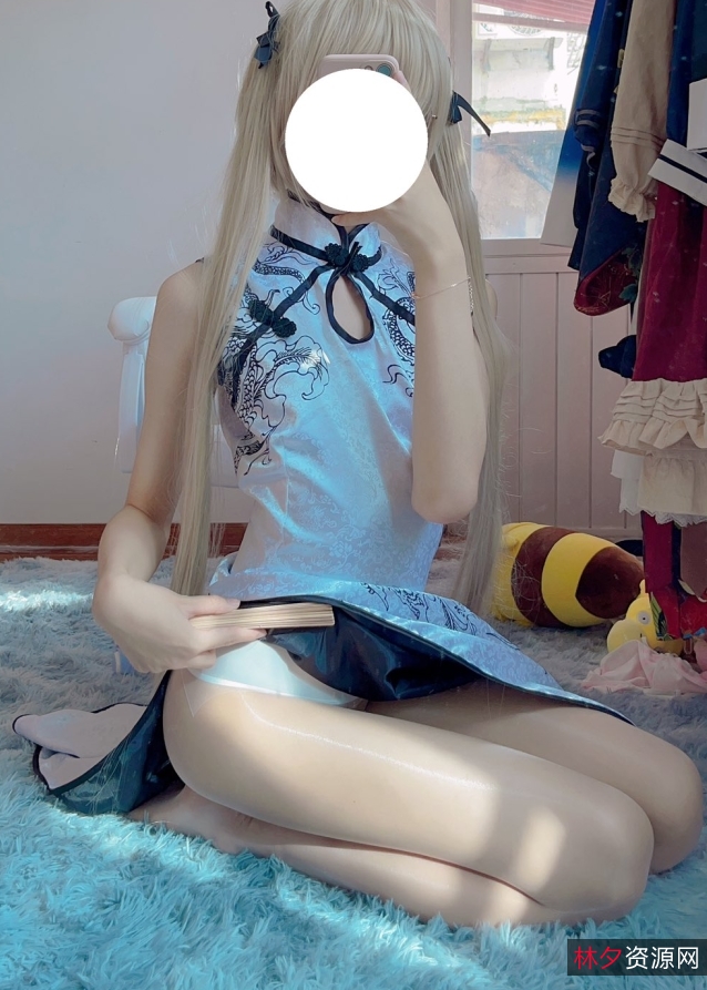 推特伪娘口味重味酒玖whimpercat全合集22V600P8.5G，半遮脸身材棒