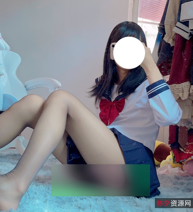 推特伪娘口味重味酒玖whimpercat全合集22V600P8.5G，半遮脸身材棒