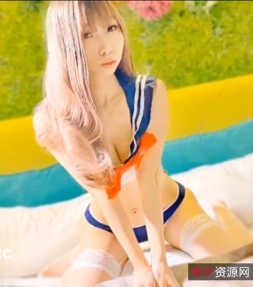 湾湾swag女主Candybaby糖宝最新合集35V7G，互动视频精彩纷呈