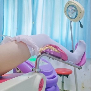 推特铃木美咲神秘COS合集1.61G太诱人