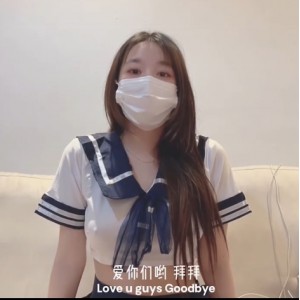 优米酱6部粉嫩合集1.8G太诱人了