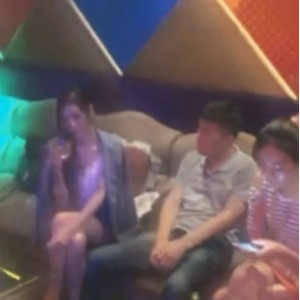 套路直播芷晴丝足精品217V52G优质