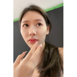 套路直播芷晴丝足精品217V52G优质
