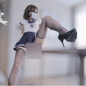 私圈北野爱生写秘藏90部1.35G透鲜